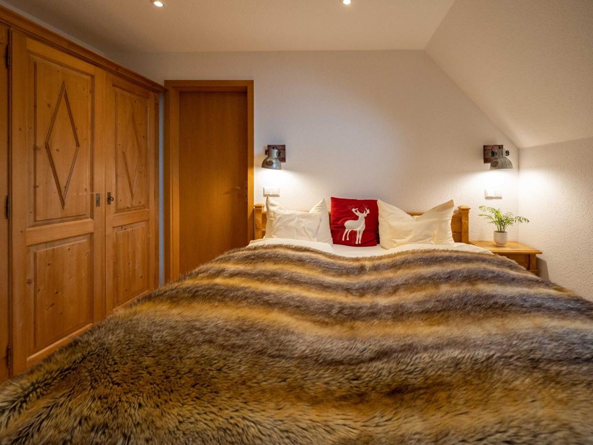 Hotel & Restaurant Gruener Baum - Die Gruene Oase Am Feldberg Feldberg  Eksteriør bilde