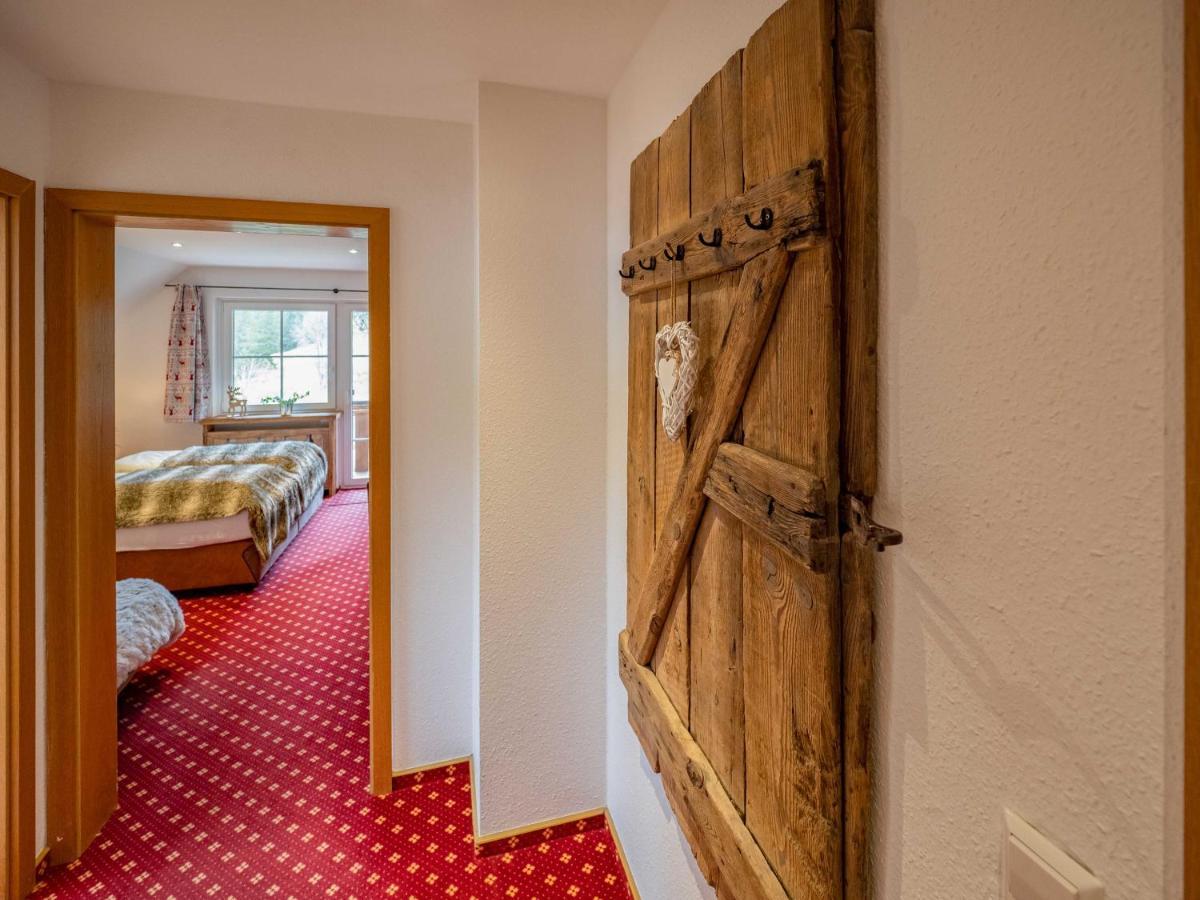 Hotel & Restaurant Gruener Baum - Die Gruene Oase Am Feldberg Feldberg  Eksteriør bilde