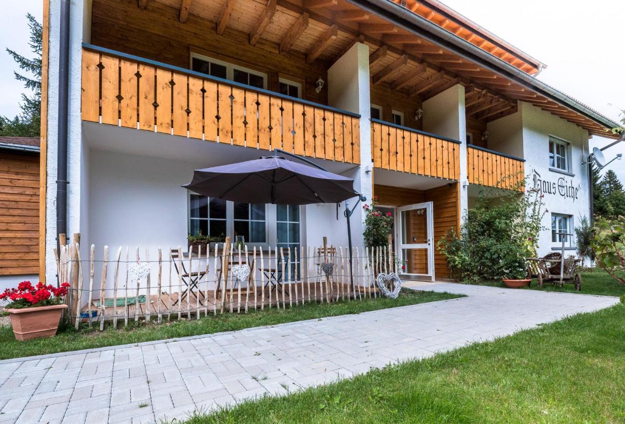 Hotel & Restaurant Gruener Baum - Die Gruene Oase Am Feldberg Feldberg  Eksteriør bilde