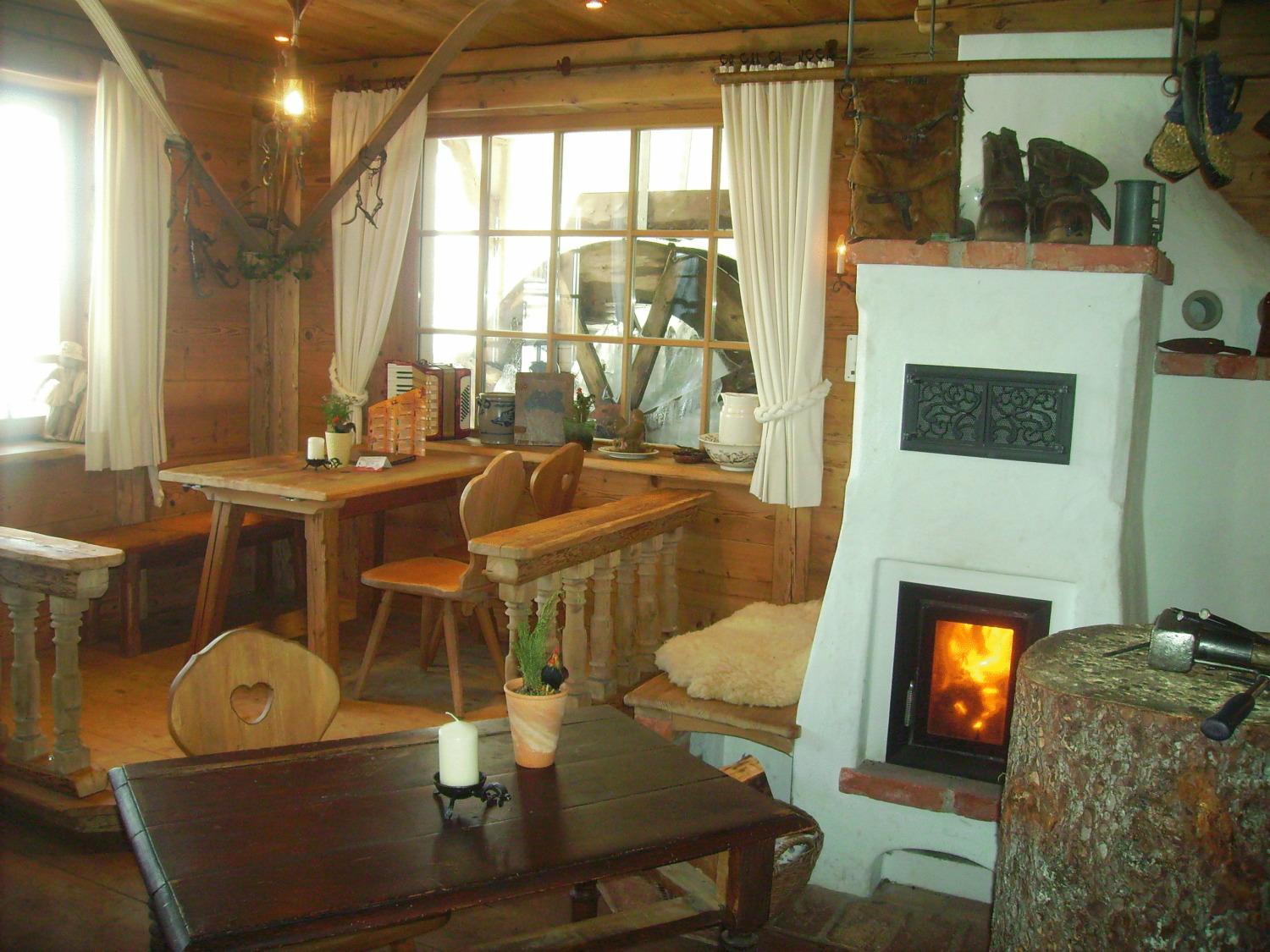 Hotel & Restaurant Gruener Baum - Die Gruene Oase Am Feldberg Feldberg  Eksteriør bilde